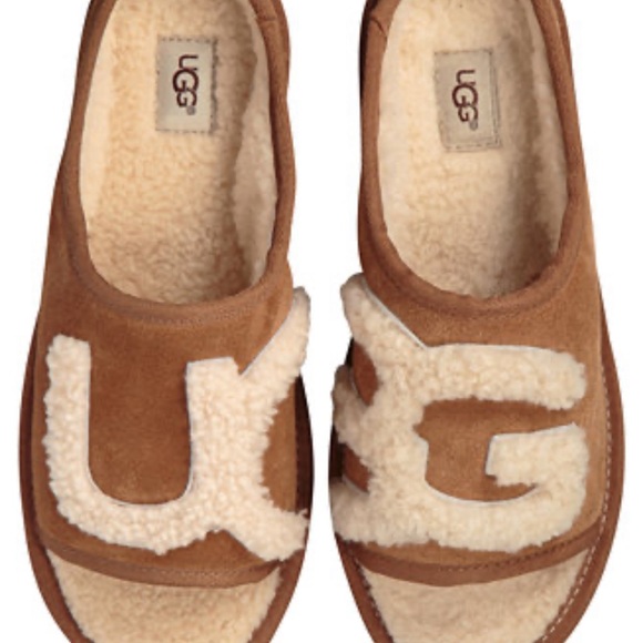 UGG Slip On Sneaker - Picture 2 of 10